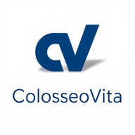 Colosseovitacv logo