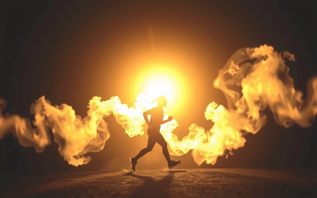 Integratori per l'energia